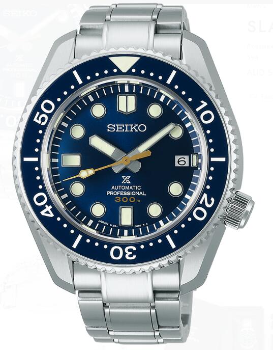 Seiko Prospex Sea SLA023 Replica Watch